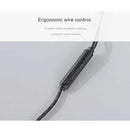 Dual Moving Coils Ultra High Quality Headphones UE800 (black gold)