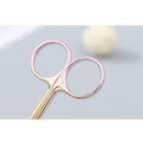 Holographic Collection Manicure Scissors (Price For 1 Piece)