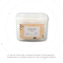 Individual Package Cotton Swab with Paper Stick