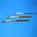 Crystal Gel Sparrow Pen Stationery Office And Learning Stationery With Different Color. ( Price For 1 Piece)