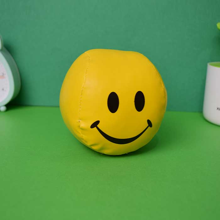 Soft Facial Ball | Skin Care Massager | Stress Release Ball