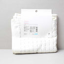 Qian cotton towel (white)