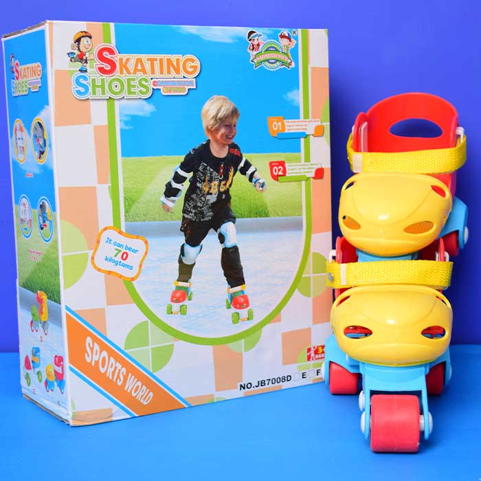 Skating shoes for kids