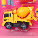 Engineering disassembly combination set