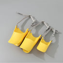 Large-Sized Duck Mouth-Shaped Dog Muzzle (Price For 1 Piece)