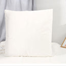 Lemon Hot Stamping Throw Pillow