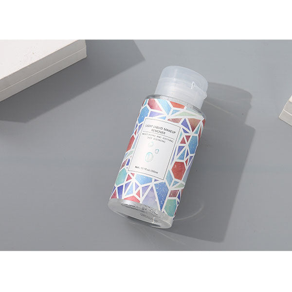 Light Liquid Makeup Remover 300ml/10.1fl.oz.