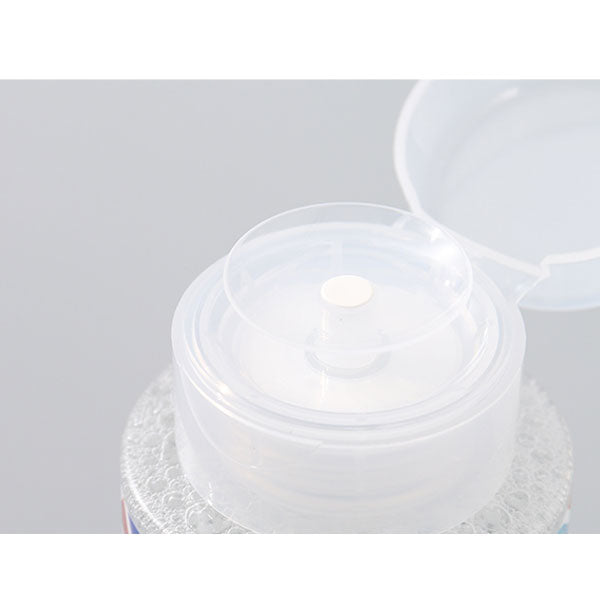 Light Liquid Makeup Remover 300ml/10.1fl.oz.