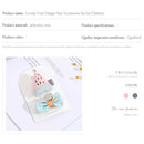 Cute fruit children jewelry set