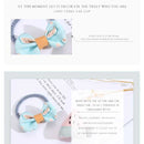 Cute fruit children jewelry set