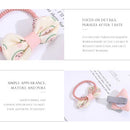 Cute fruit children jewelry set