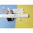TOUCH double-headed oily marker art painting pen variety of colors