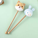 Music animal massage