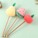 Fruit mobilization Masajer 