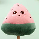 Fruit mobilization Masajer 