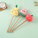 Fruit mobilization Masajer 