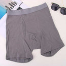 Comfortable net men's underwear (XL)