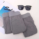 Comfortable net men's underwear (XL)