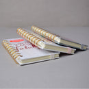 Bright And Colorful Daily To Do Notebook With Spiral Binding, A Little Memo Book, Note Book For Kids, Girls And Boys.(Price For 1 Piece)