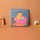 Scrapbooks - Collection Of Precious Moments