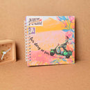 Scrapbooks - Collection Of Precious Moments