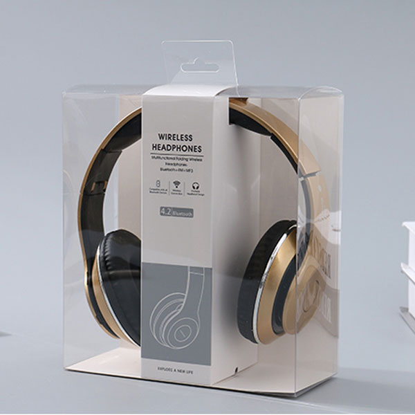 Multifunctional Folding Wireless HeadphonesMultifunctional Folding Wireless Headphones