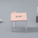 Multifunctional House-Shaped Humidifier