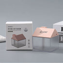Multifunctional House-Shaped Humidifier
