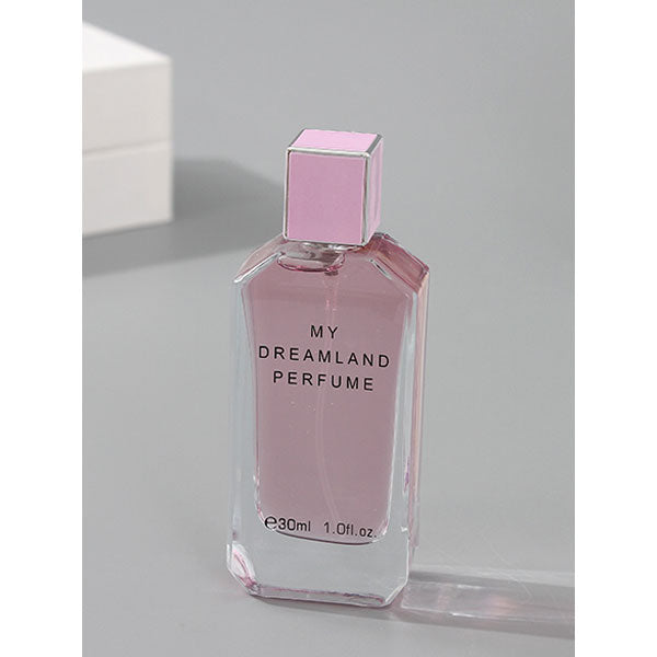 My Dreamland Perfume