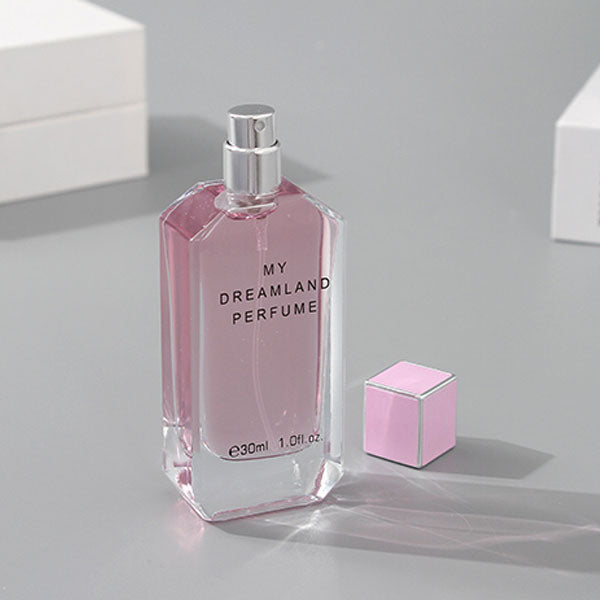 My Dreamland Perfume