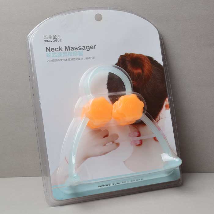    Neck-Massager