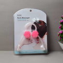    Neck-Massager