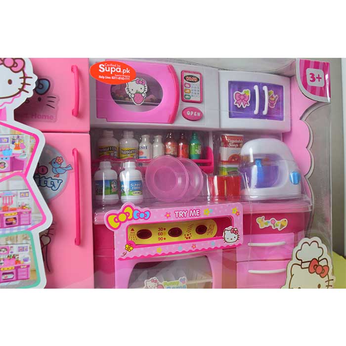 NEW HELLO KITTYFASHION REFERIGERATIO,GT-2803HK