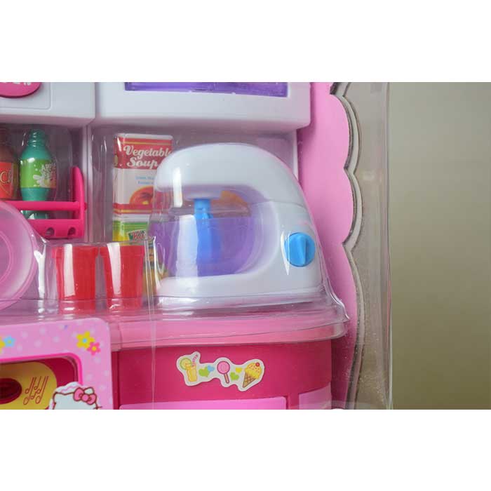 NEW HELLO KITTYFASHION REFERIGERATIO,GT-2803HK