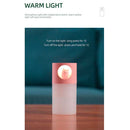 Cute Animal Double Nozzle Night Lamp Humidifier-DQ113
