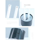 Double Nozzle Night Lamp Humidifier(DQ-117)