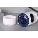 Noiseless Mosquito Catcher Killer with Suction DGS-150