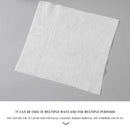 Non-Woven Fabric Facial Cleaning Cloth (80 Count)