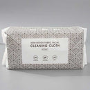 Non-Woven Fabric Facial Cleaning Cloth (80 Count)