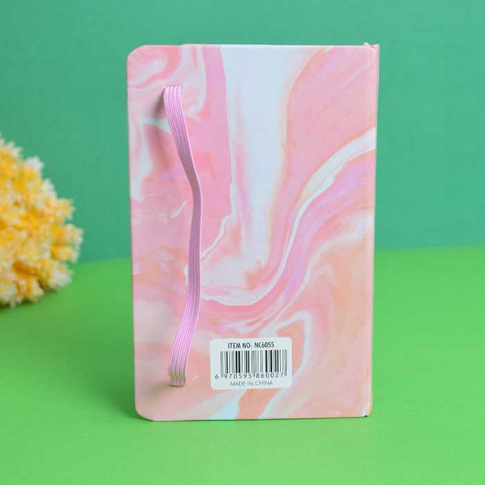 Notebooks Diary Customized Cute Notebook