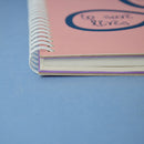 Kids Sketch Art Printed Notebook Diary A6 In Different Style