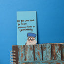 Bookmark In Different Style