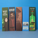 Bookmark In Different Style