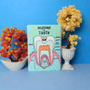 Kids Sketch Art Printed Notebook Diary A6 In Different Style