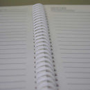 Art Design Notebook Diary A6 For My Own Notes In Different Style