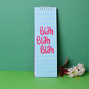 Giant Notepads Large Notepads for Grocery List, Shopping List, To-Do List, Reminders, Recipes, Memo Notepad with Animal Designs Giant Notepads Large Notepads for Grocery List, Shopping List, To-Do List, Reminders, Recipes, Memo Notepad with Animal Designs 