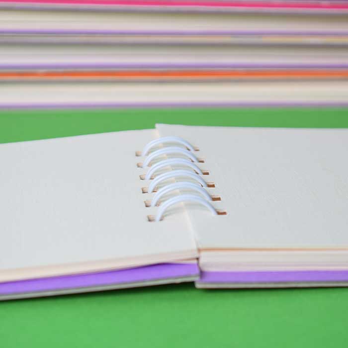 Giant Notepads Large Notepads for Grocery List, Shopping List, To-Do List, Reminders, Recipes, Memo Notepad with Animal Designs 