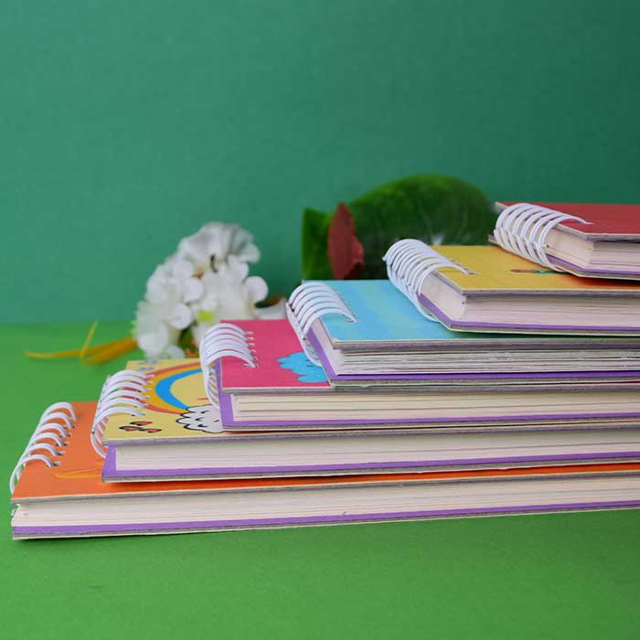 Giant Notepads Large Notepads for Grocery List, Shopping List, To-Do List, Reminders, Recipes, Memo Notepad with Animal Designs 