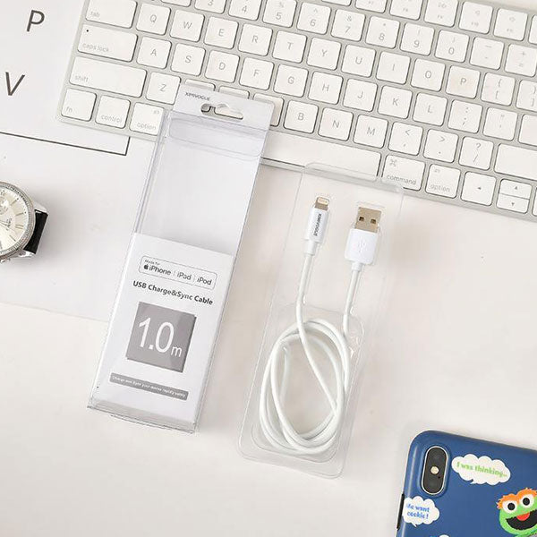  USB Charging Cable