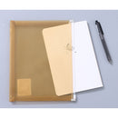 PP A5 Zip Envelope